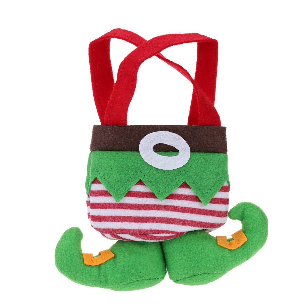 Christmas Gift Bag