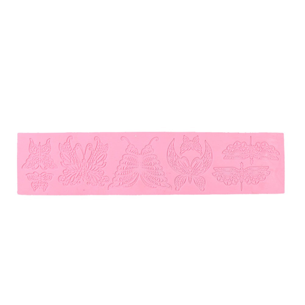 Cake Decor Mold