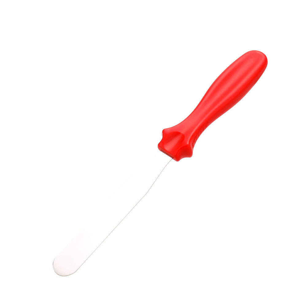 Scrapers Cake Tools