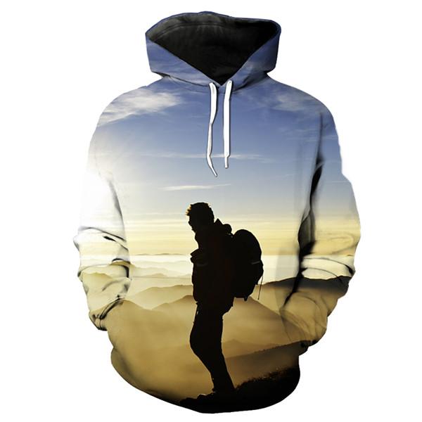 3D Sport Hoodie V24 (Check your size details in description)