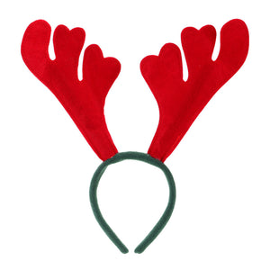 Reindeer Hair Clip