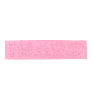 Cake Decor Mold